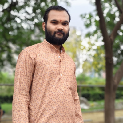 Pandit Aditya Shastri Ji