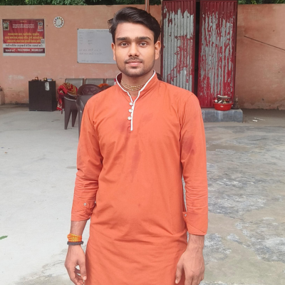 Pandit Achyuta Shastri Ji