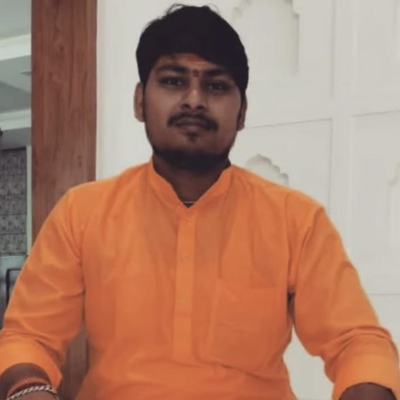 Acharya Suryakant Pandit Ji