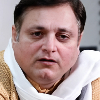 Manoj Joshi
