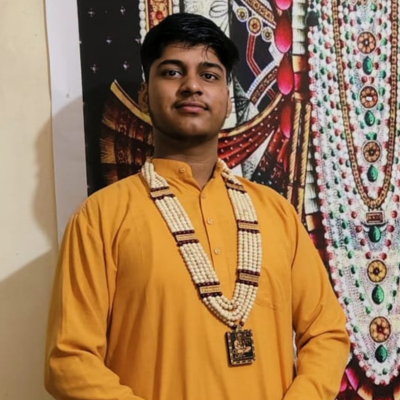 Pandit Vishal Shastri Ji