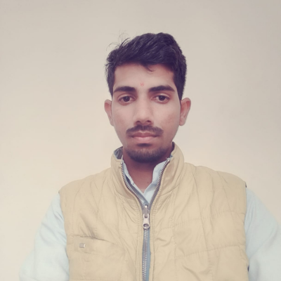 Pandit Vijay Shastri Ji